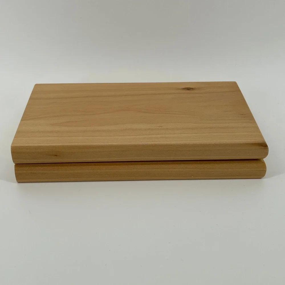 Cardinal Mancala Solid Wood Folding Board Game with‎ Glass Pieces Ages 6+ Family